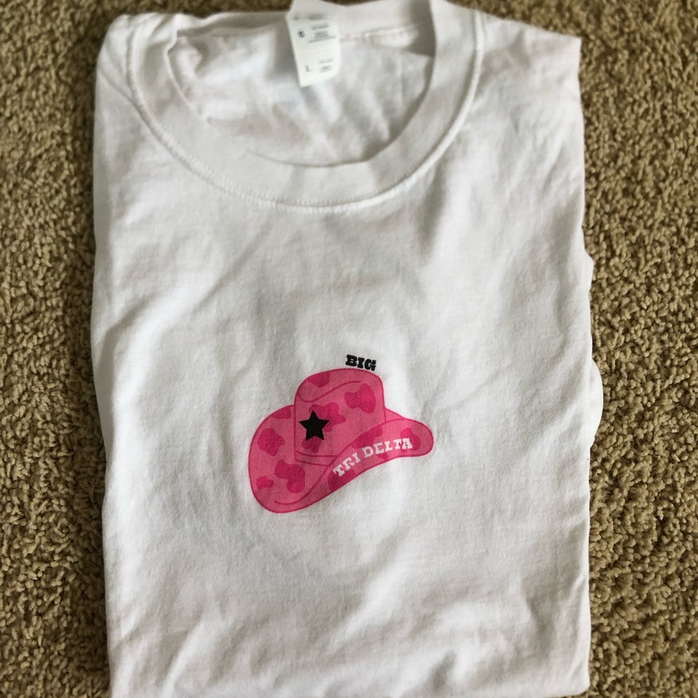 Tri Delta T-Shirt